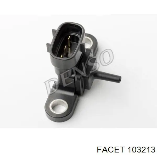 Датчик абсолютного давления в коллекторе Facet 103217 цена, от 13.94 USD