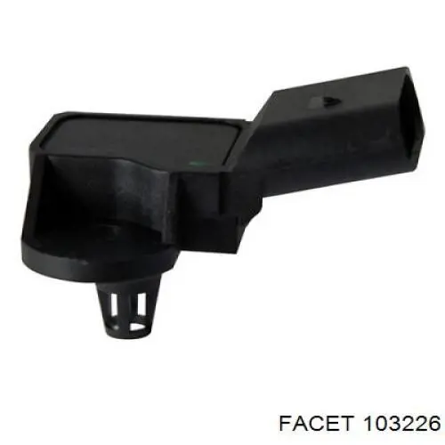Купить 103226 Facet Датчик BAS, вакуумного усилителя тормозов