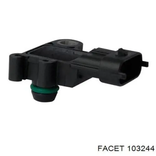 Датчик абсолютного давления 0261230453 Bosch