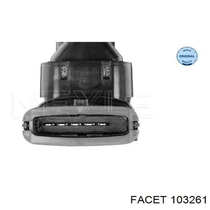ДаД Ford 1796446
