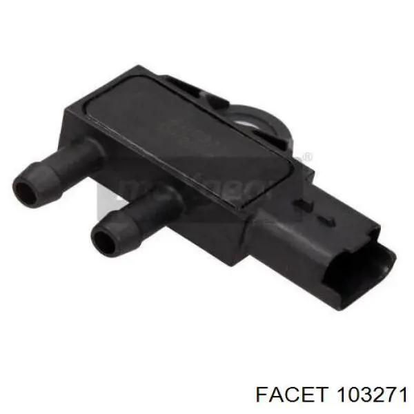 Датчик давления выхлопных газов Fast FT54301 цена, от 24.55 USD