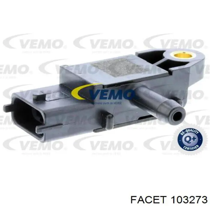 103273 Facet