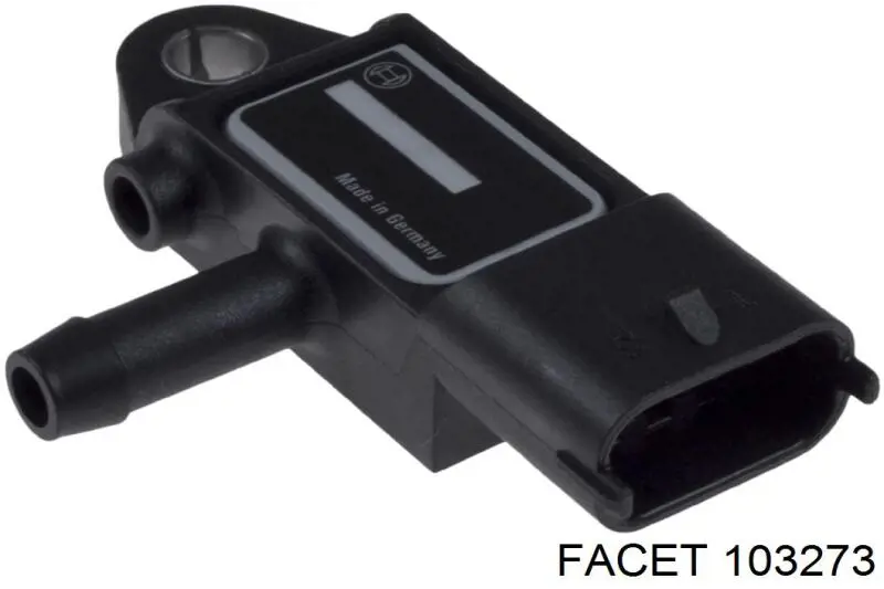 103273 Facet