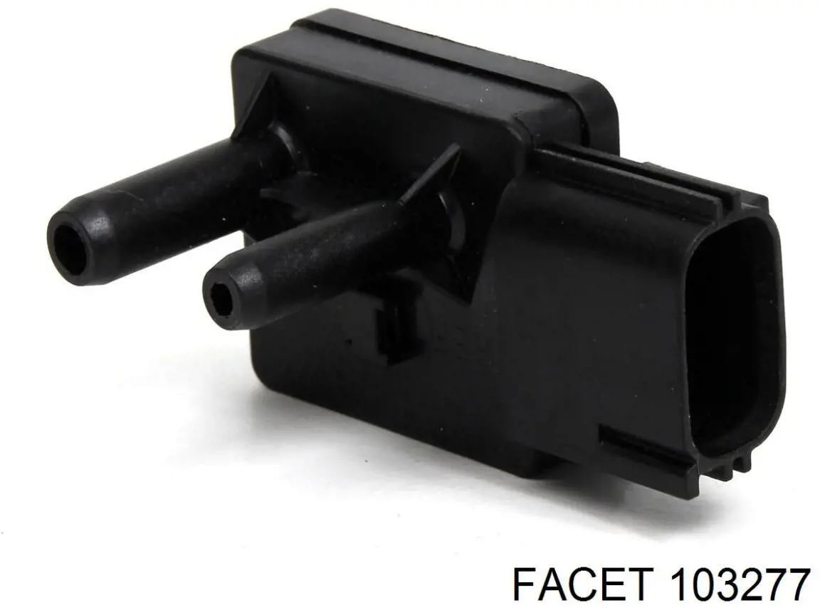 Датчик давления выхлопных газов FT54201 Fast