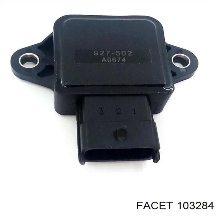 Sensor de pressão dos gases de escape Hotaru HSE1228 preço, a partir de 79,61 USD