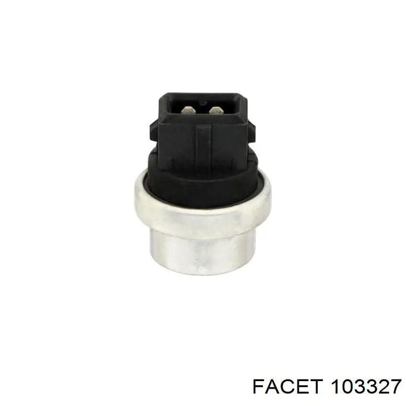 Sensor De Presion Del Colector De Admision 103327 Facet