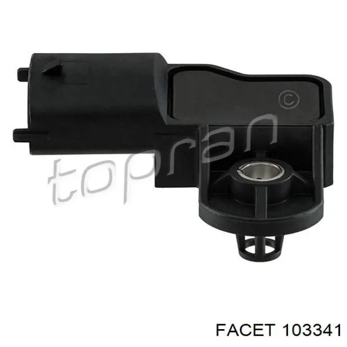 Датчик абсолютного давления в коллекторе NGK 93902 цена, от 15.74 USD