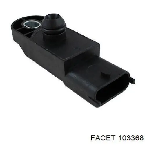 95528893 Opel sensor de pressão de supercompressão