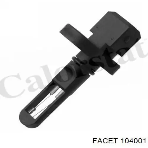 Датчик температуры наддува Facet 104001 цена, от 6.76 USD