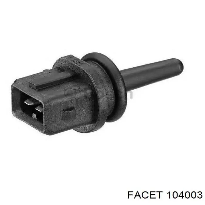 Купить 33221 FAE Терморегулятор воздуха