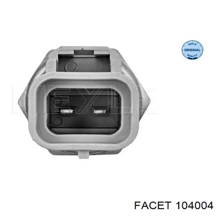 Датчик температуры всасываемого воздуха FSB918845 Mazda