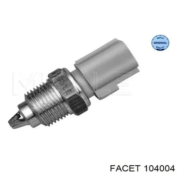 Купить FSB918845 Mazda Терморегулятор воздуха