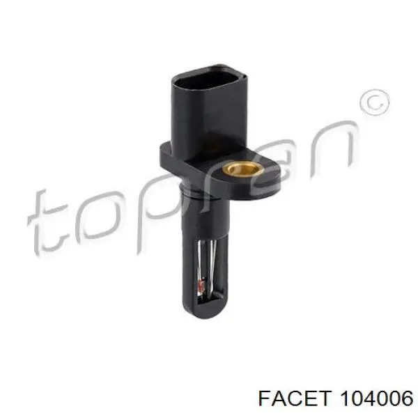 Датчик температуры воздушной смеси AND 51905001
