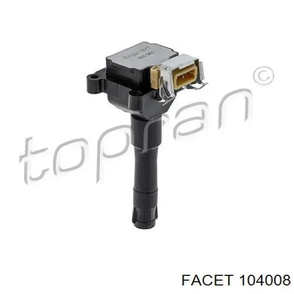 Датчик температури повітряної суміші 104008 Facet