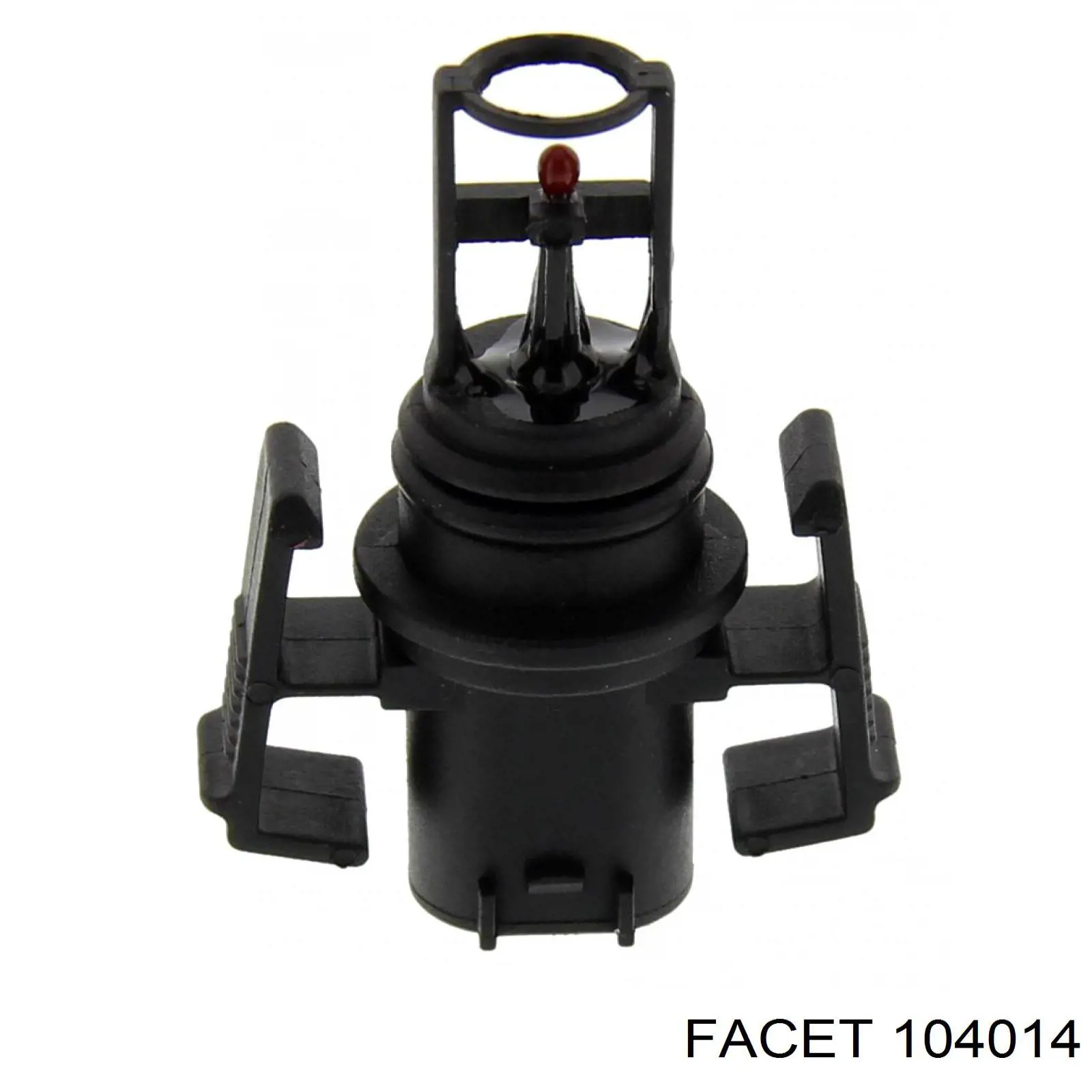 Датчик температуры воздушной смеси Facet 104014