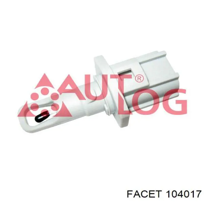 Купить 3477940 Ford Терморегулятор воздуха