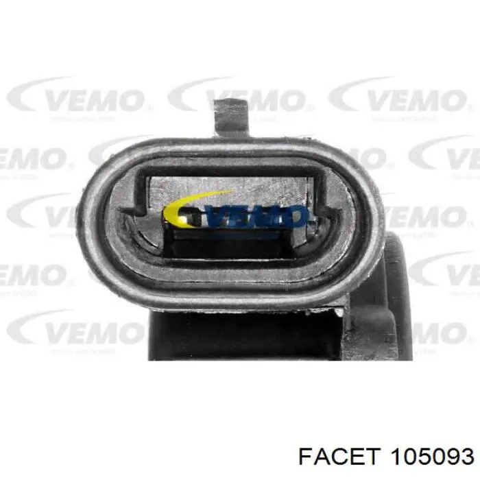 KITPF1C Magneti Marelli Датчик положения дроссельной заслонки
