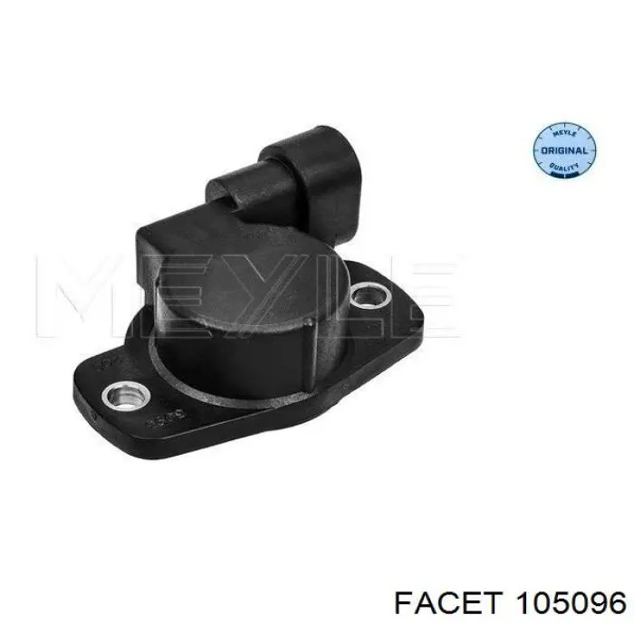 Compre TP0015 Vernet Sensor de posição da válvula de borboleta (potenciômetro)