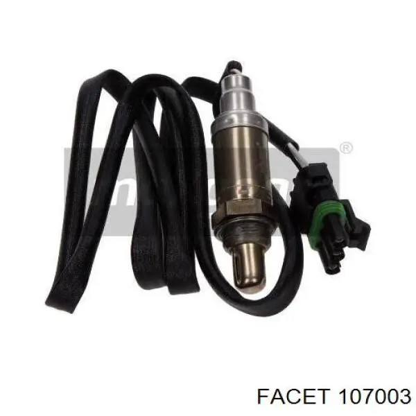 Лямбда зонд 258003396 Bosch