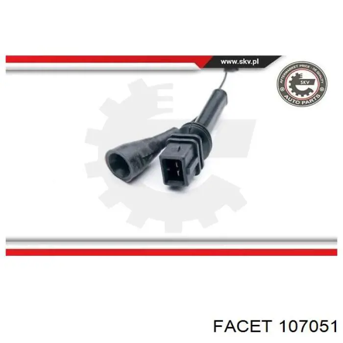 Лямбда-датчик Magneti Marelli 466016355078
