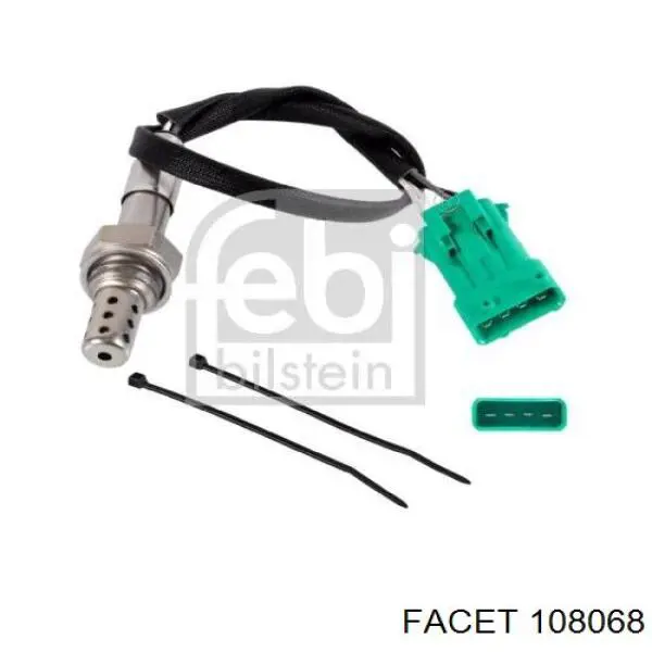 108068 Facet