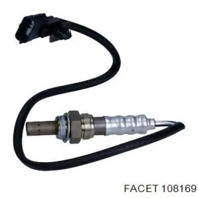 Лямбда зонд 108169 Facet
