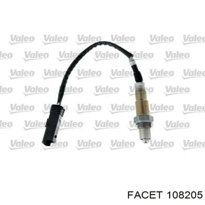 Sonda Lambda 108205 Facet