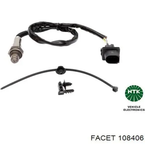 95685 NGK Датчик кислорода