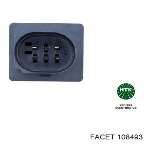 466016355280 Magneti Marelli Датчик кислорода