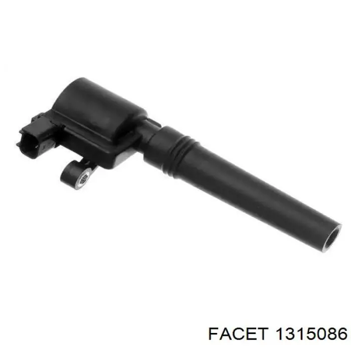 Трамблёр Рено Клио I