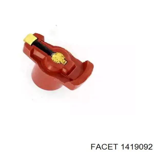 Купить 1641809 Ford Бегунок распределителя зажигания