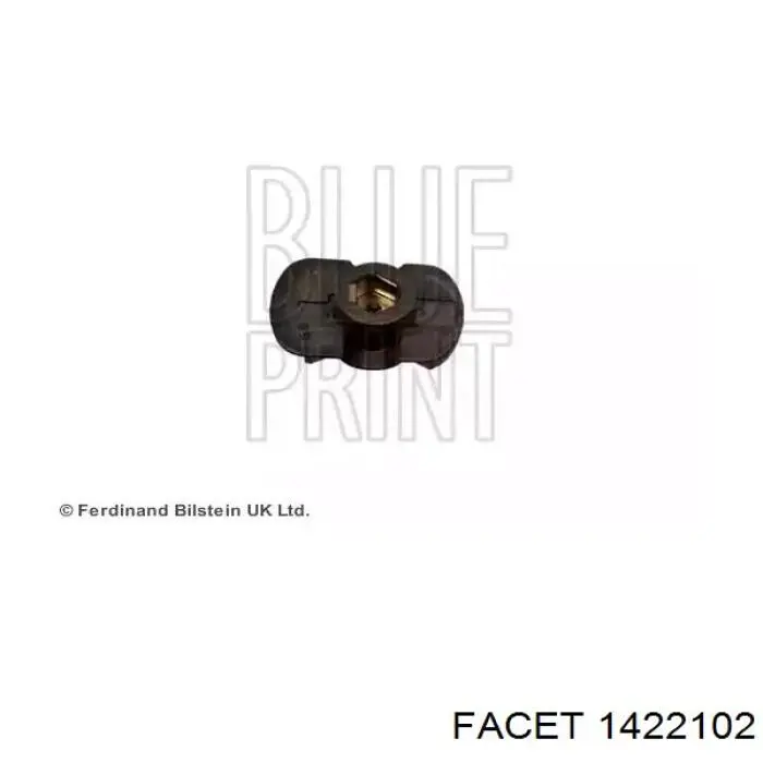 K23017 YEC Ротор распределителя зажигания