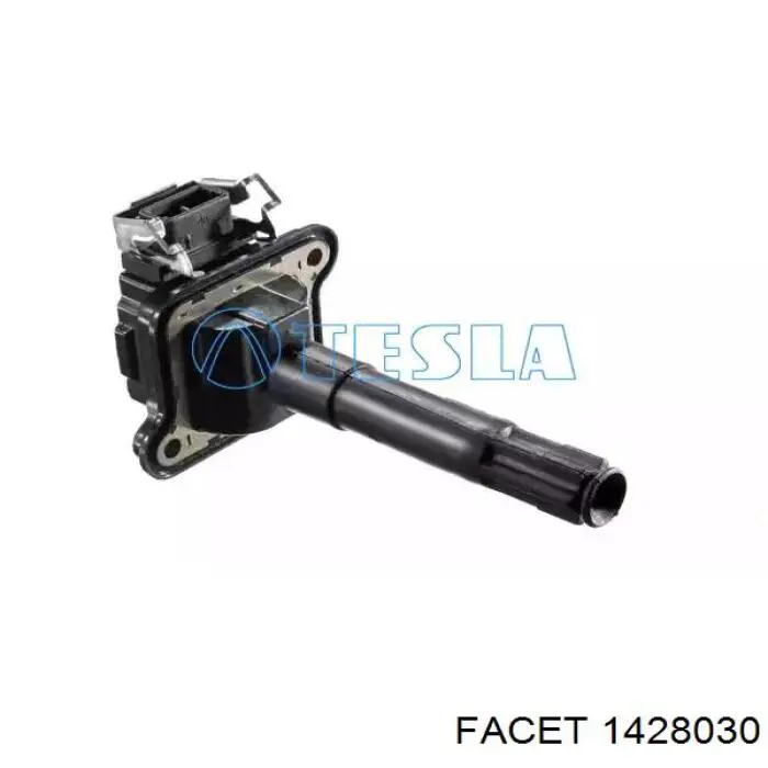 Бегунок трамблера YEC YR240EA