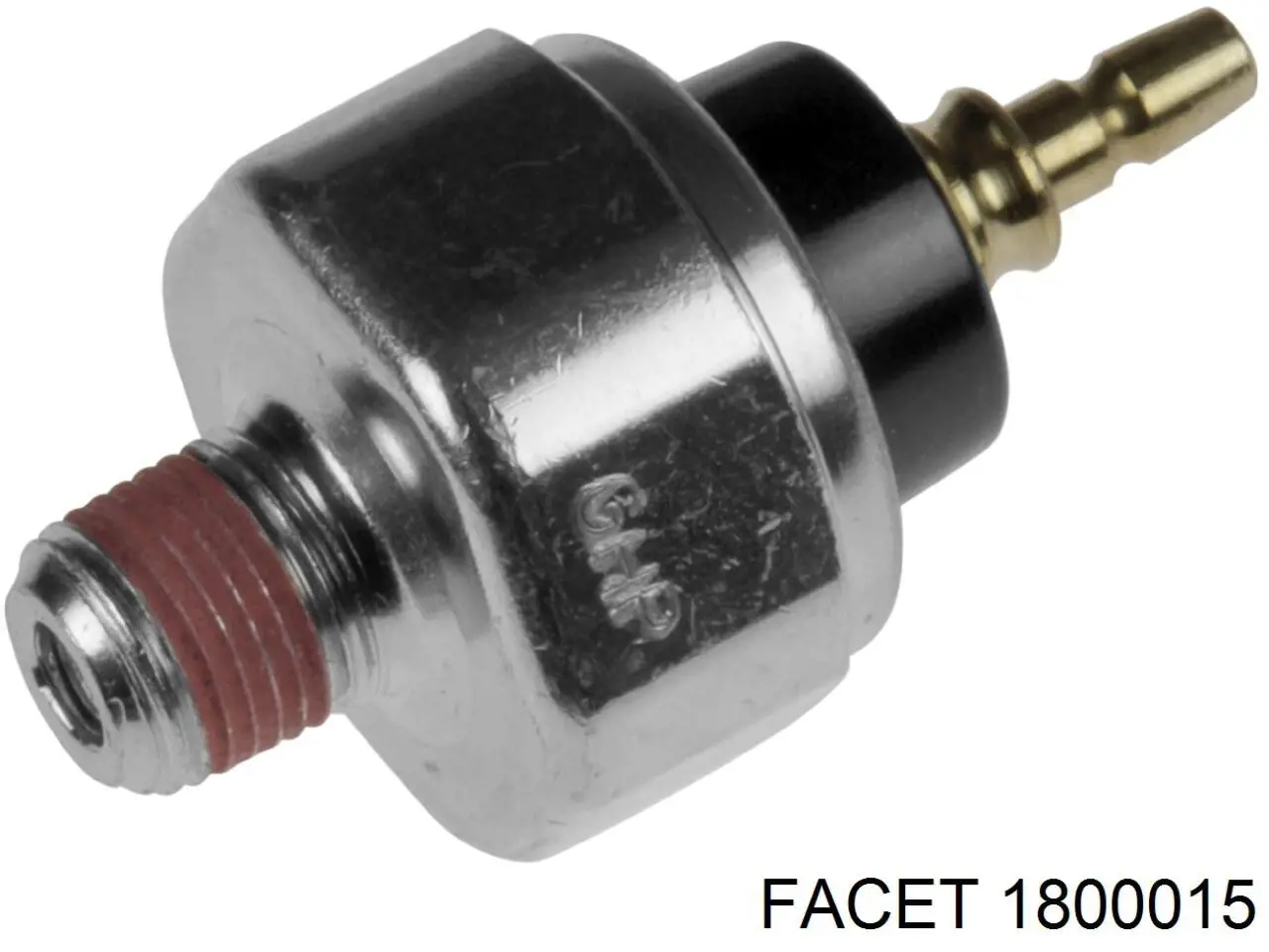 Датчик давления масла двигателя General Motors 98013014
