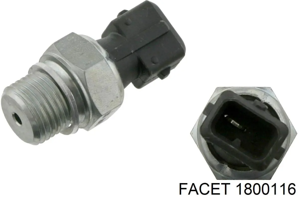 Купить PE70045 Patron Датчик давления масла