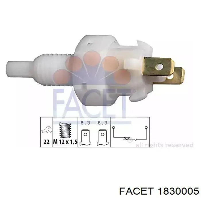 Купить 94472002 Opel Термодатчик охлаждающей жидкости