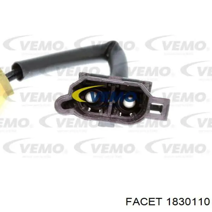 Датчик температуры охлаждающей жидкости 7439186486 Renault (RVI)