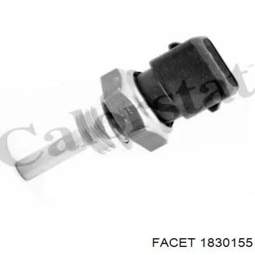 Sensor de temperatura do fluido de esfriamento Q2120095 Q-fix