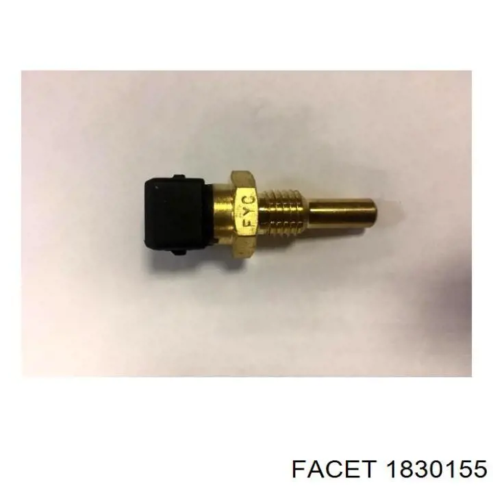 Датчик указателя температуры охлаждающей жидкости Kavo Parts ECT6514 цена, от 4.02 USD