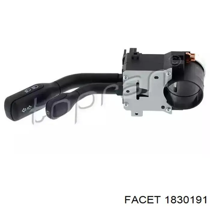 Датчик температуры охлаждающей жидкости 1830191 Facet