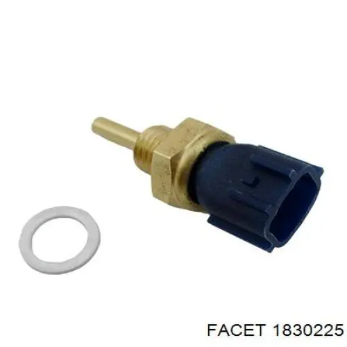 Купить 280130129 Bosch Термодатчик охлаждающей жидкости