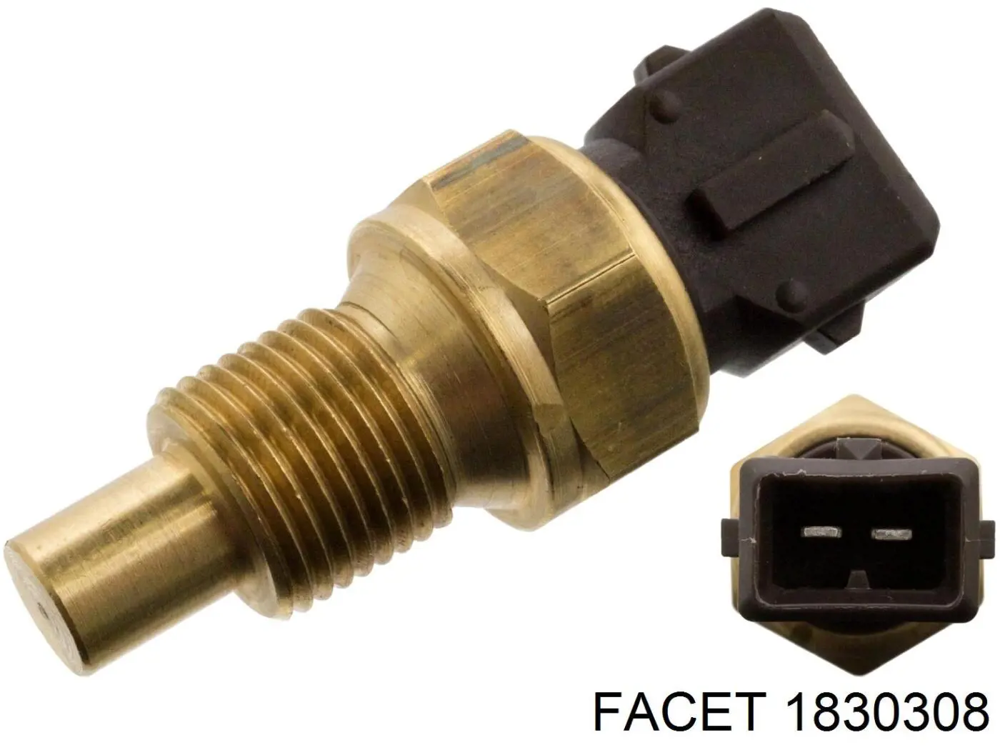 5090506 Autotechteile Термовыключатель