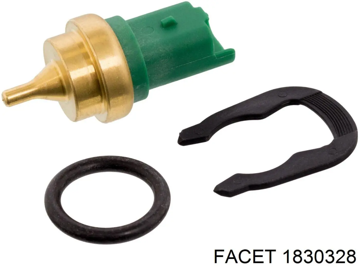 Датчик указателя температуры охлаждающей жидкости Magneti Marelli 171916011610 цена, от 8.88 USD