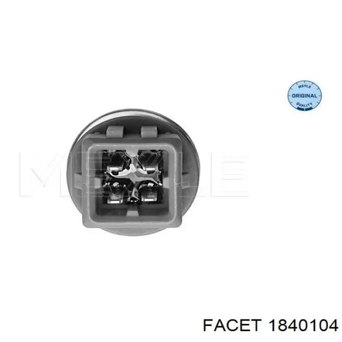Датчик температуры жидкости Facet 1840104