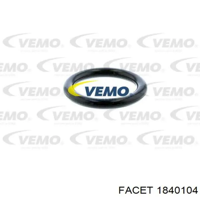Датчик температуры охлаждающей жидкости 4090034 Kamoka