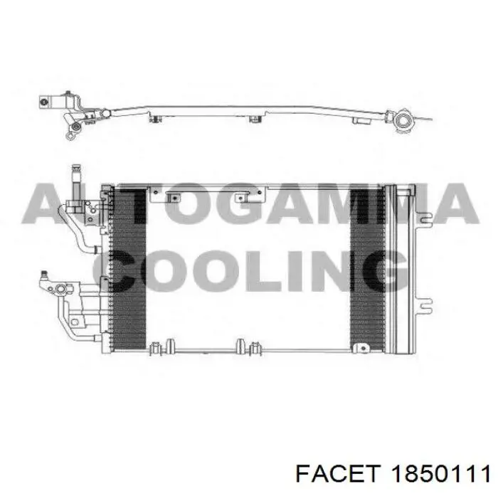 Датчик температуры радиатора Starline TSS00295 цена, от 4.77 USD