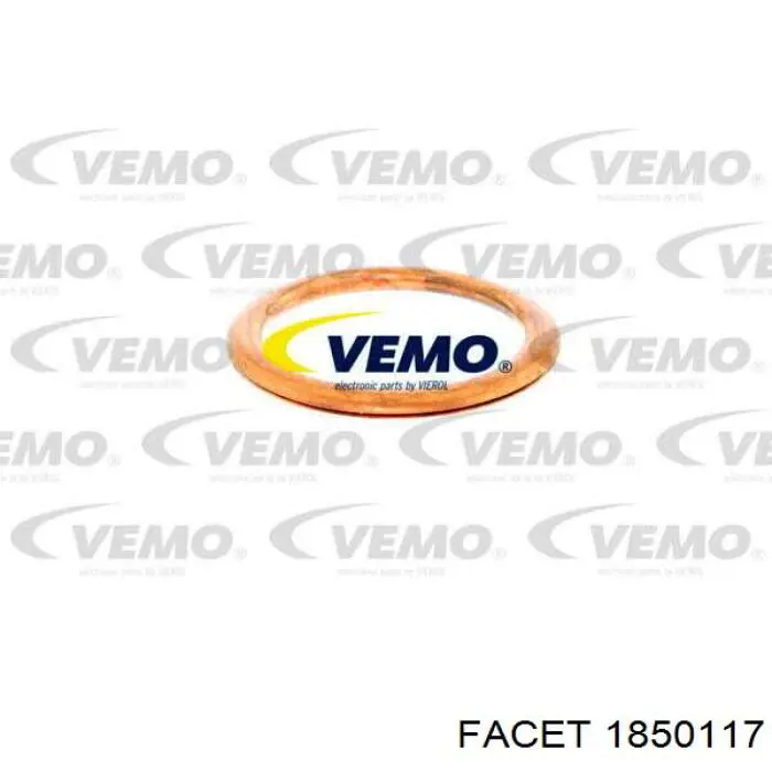 Датчик вентилятора радиатора Profit 18154004