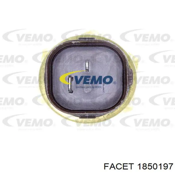 Датчик температуры радиатора Vernet 1492 цена, от 8.46 USD