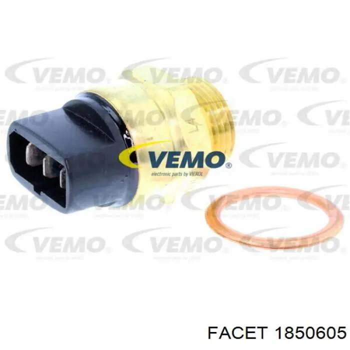 Датчик температуры радиатора Solgy 402012 цена, от 8.37 USD