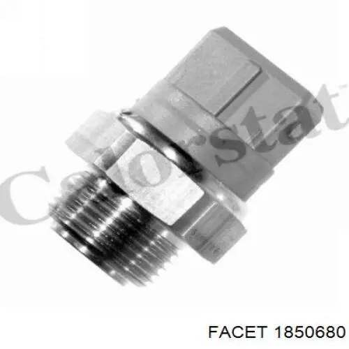 Датчик температуры радиатора Facet 1850680 цена, от 13.52 USD